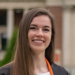 Meet your Posher, Kate